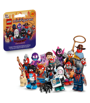 LEGO® Minifigures Spider-Man: Across the Spider-Verse 71050