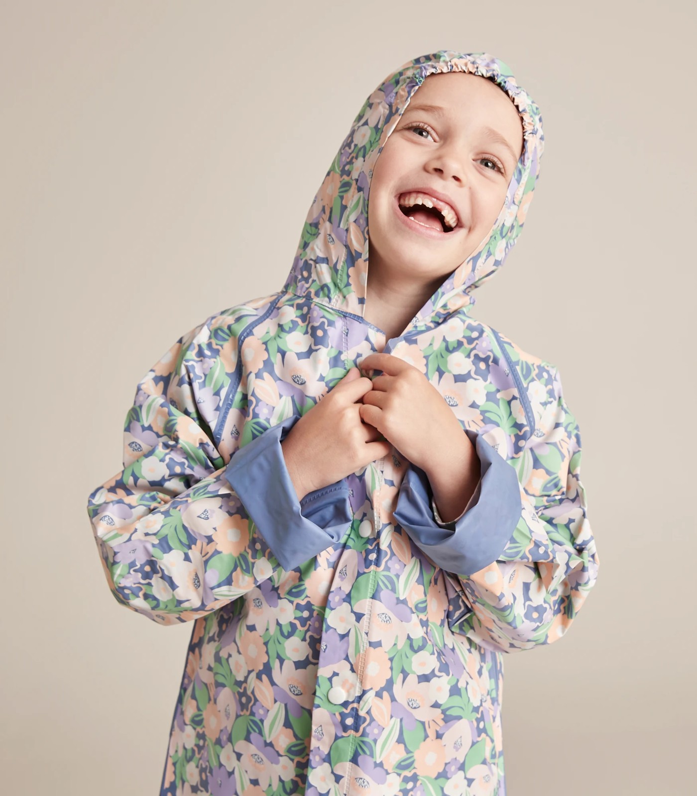 Target rain jacket shop kids