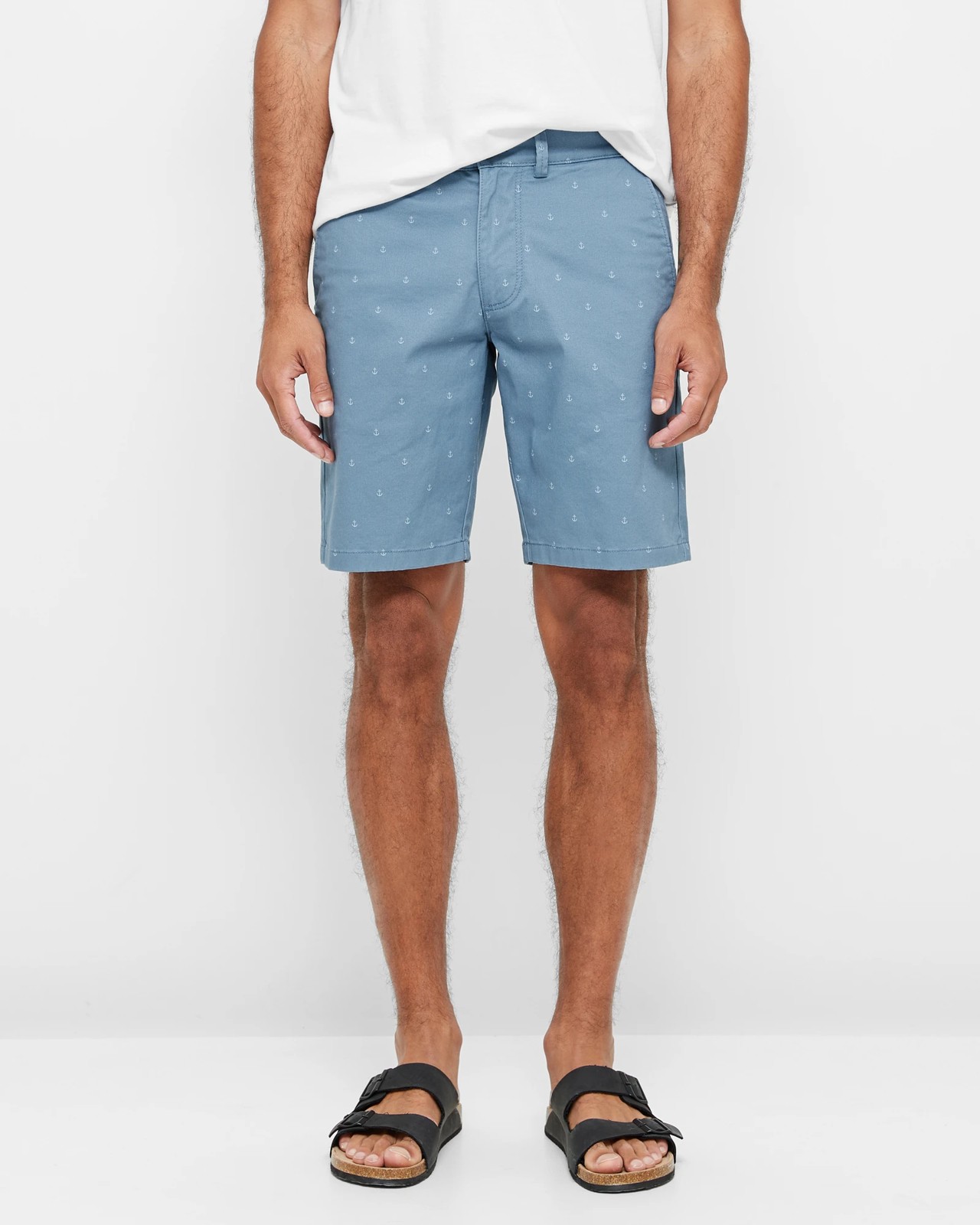 Mens chino sale shorts australia