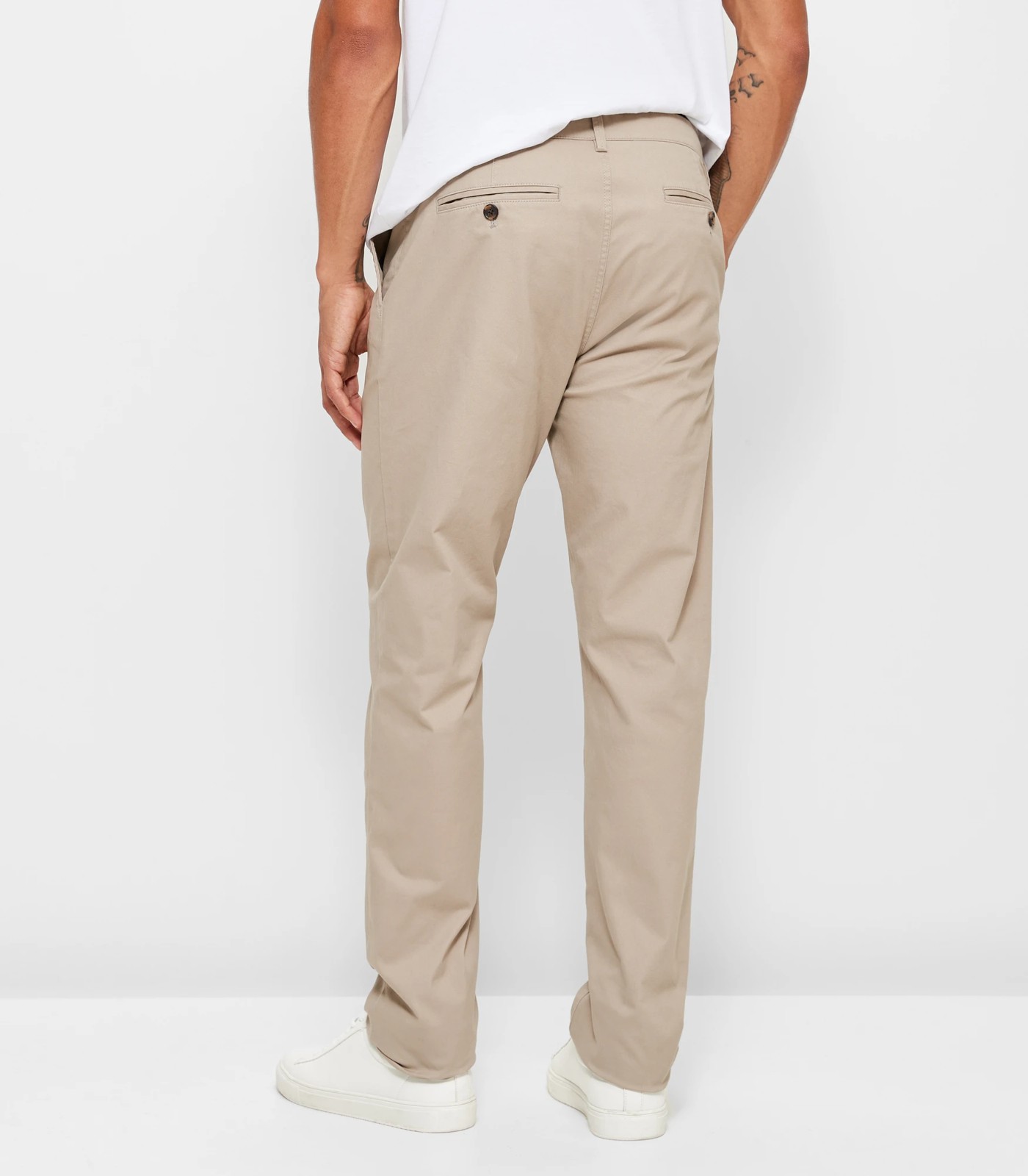 Tapered Chino Pants | Target Australia