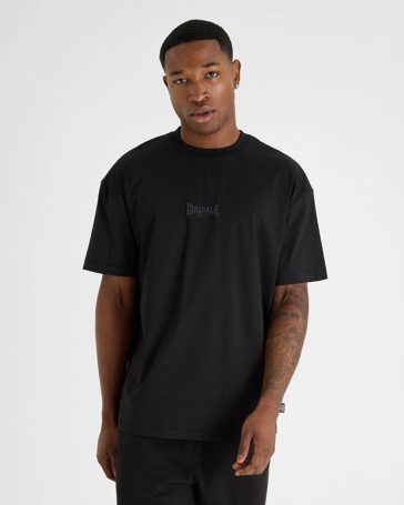 Lonsdale London Coolmax T-Shirt