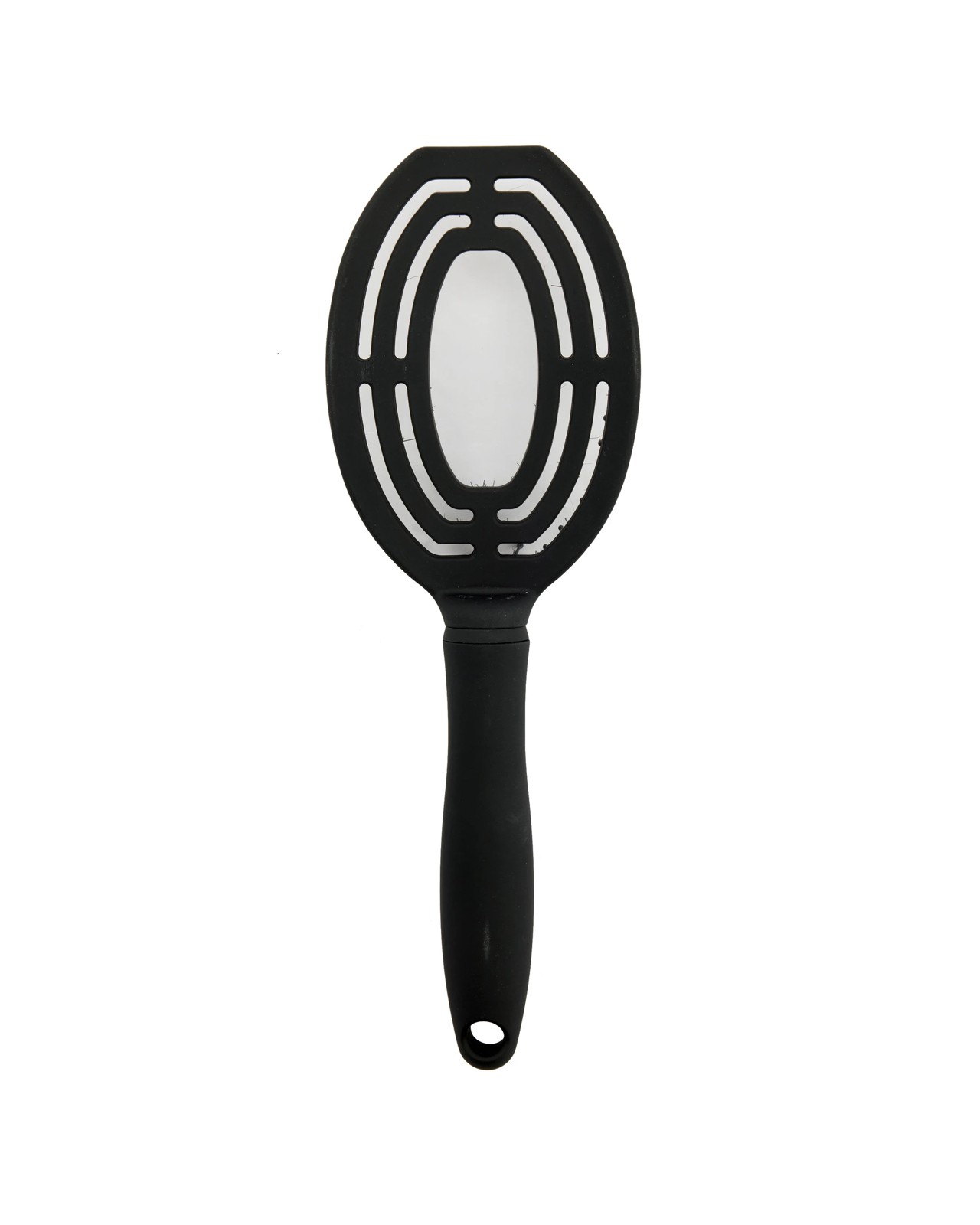 Vent Brush, Black - OXX Haircare 3 of 4
