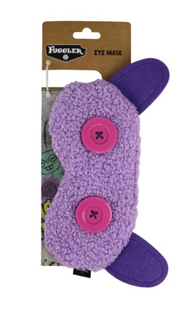 Fuggler Eye Mask - Lilac