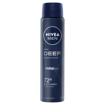 Nivea Men Deep Anti-Perspirant