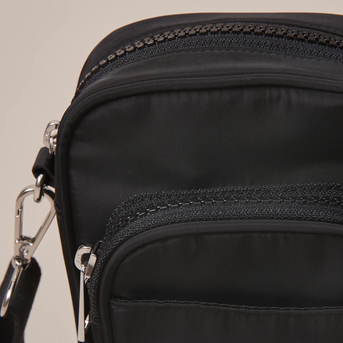 Casual Mini Crossbody Bag Black Target Australia