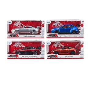 Jada JDM Tuners Die-Cast Car - Assorted product image