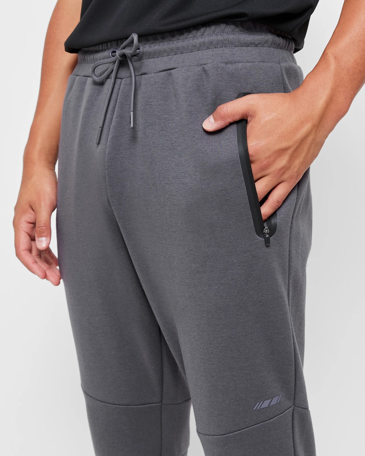 Active Trackpants - Periscope Grey | Target Australia