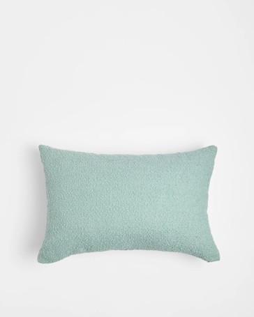 Malo Boucle Cushion