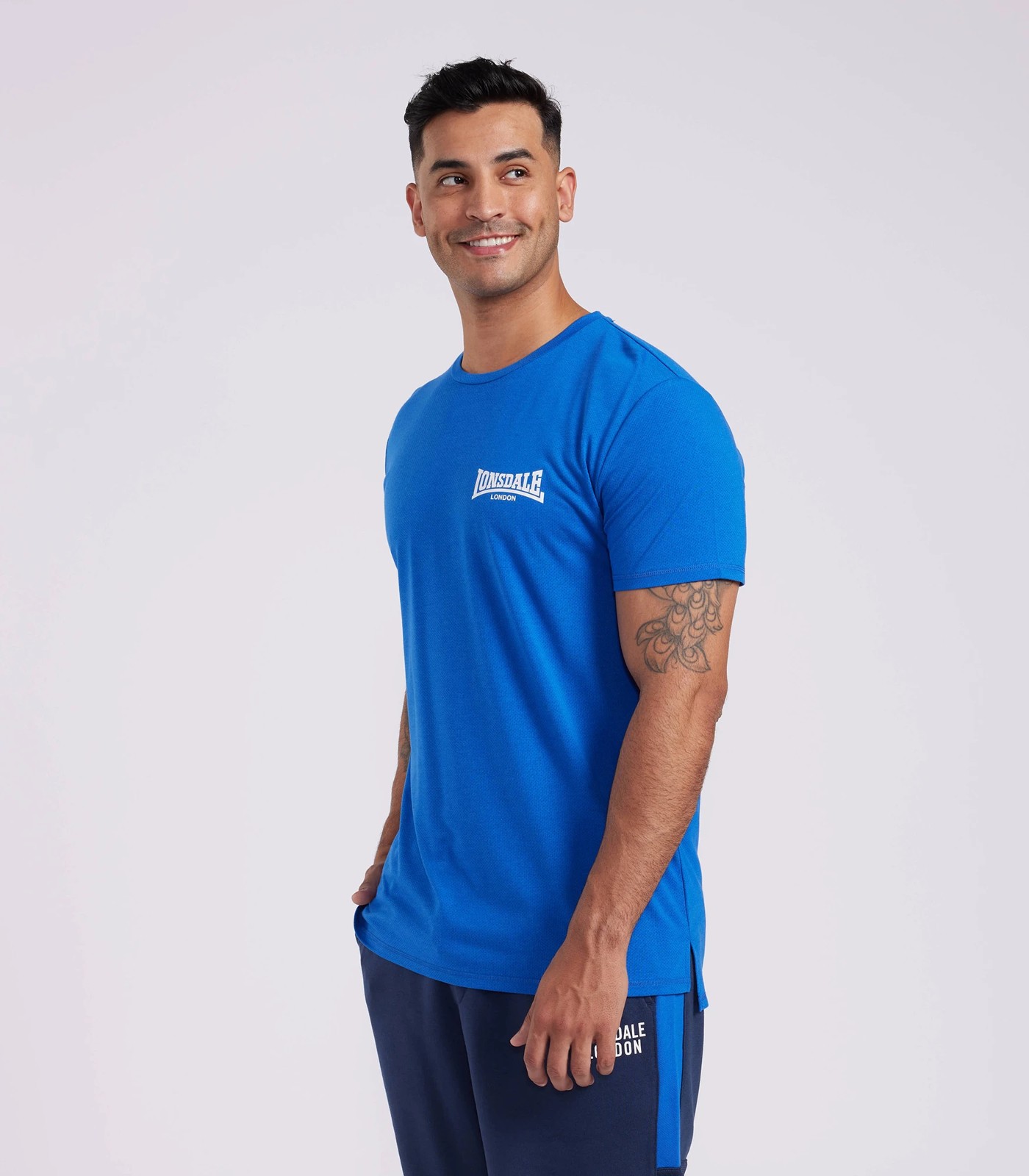 Lonsdale Active T-Shirt 3 of 6