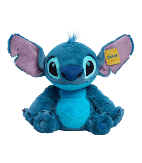 Disney Signature Collection Large Plush Stitch Stuffed Toy