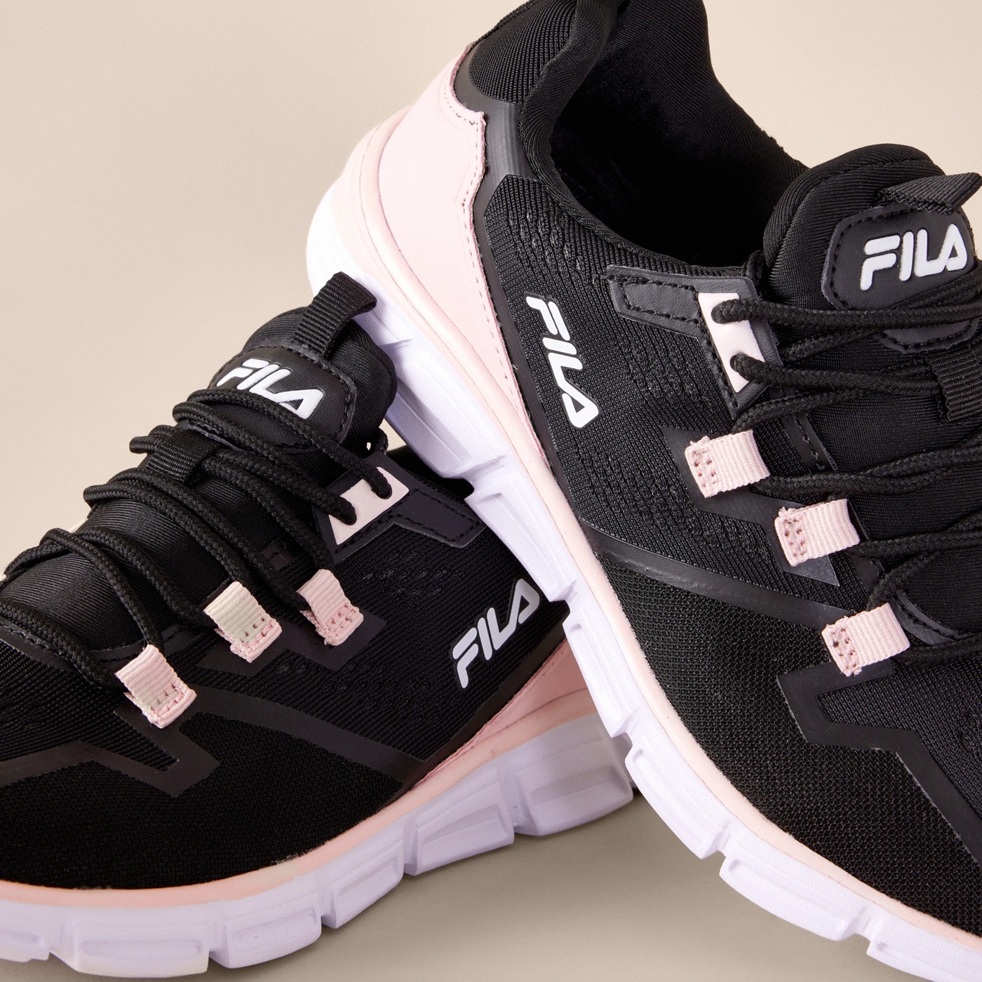 Fila exolize best sale 2 trainers review