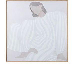 Anko Evie Framed Canvas product image