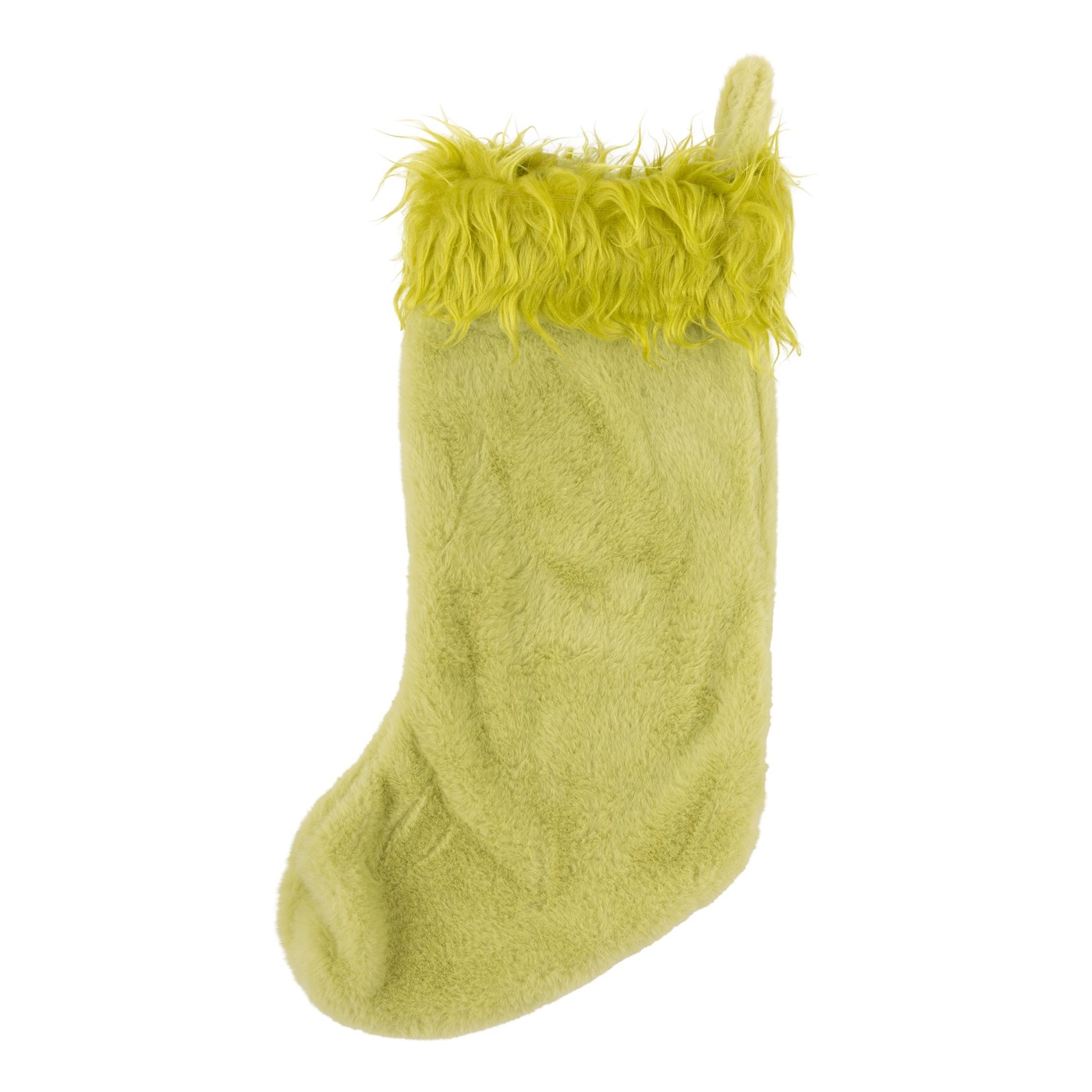 The Grinch Stocking 2 of 2