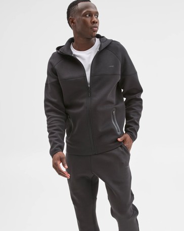 Active Tech Pullover Hoodie