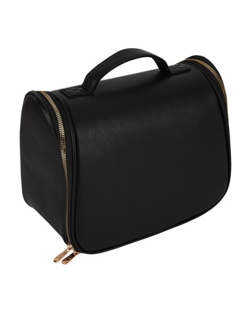 Travel Hanging Bag - Black