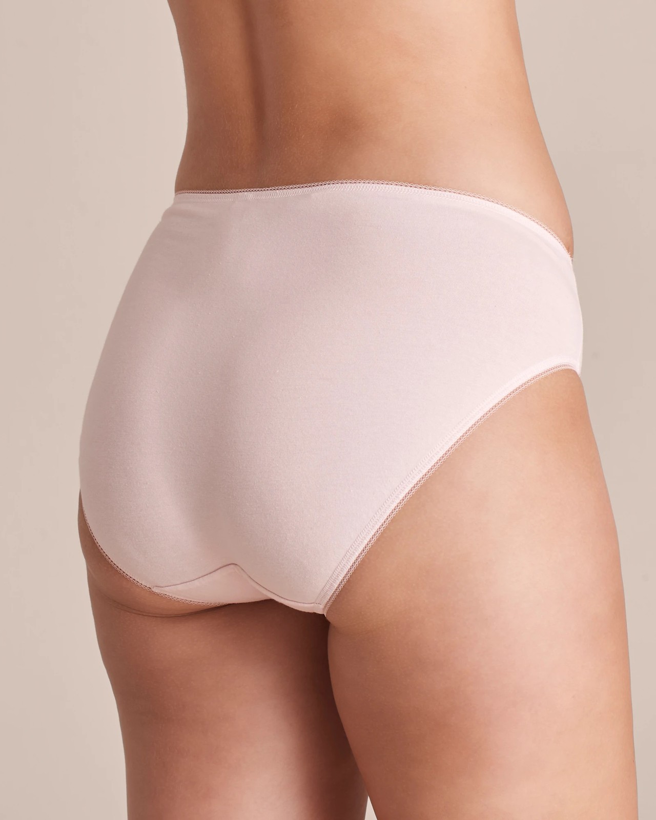 Helsinki Athletica backless brief