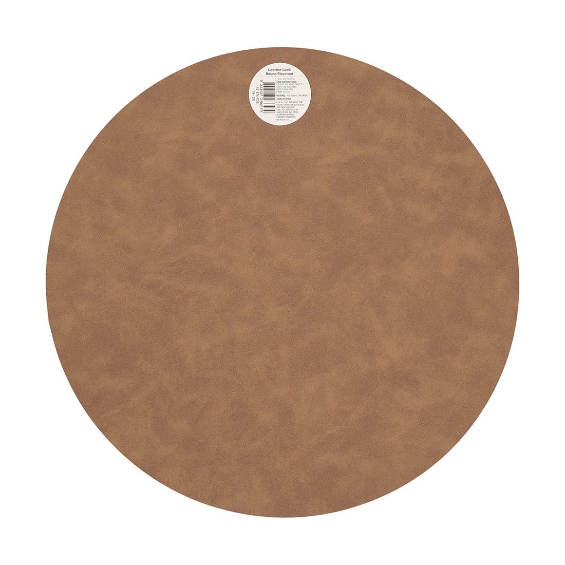 Round Placemat Anko Target Australia