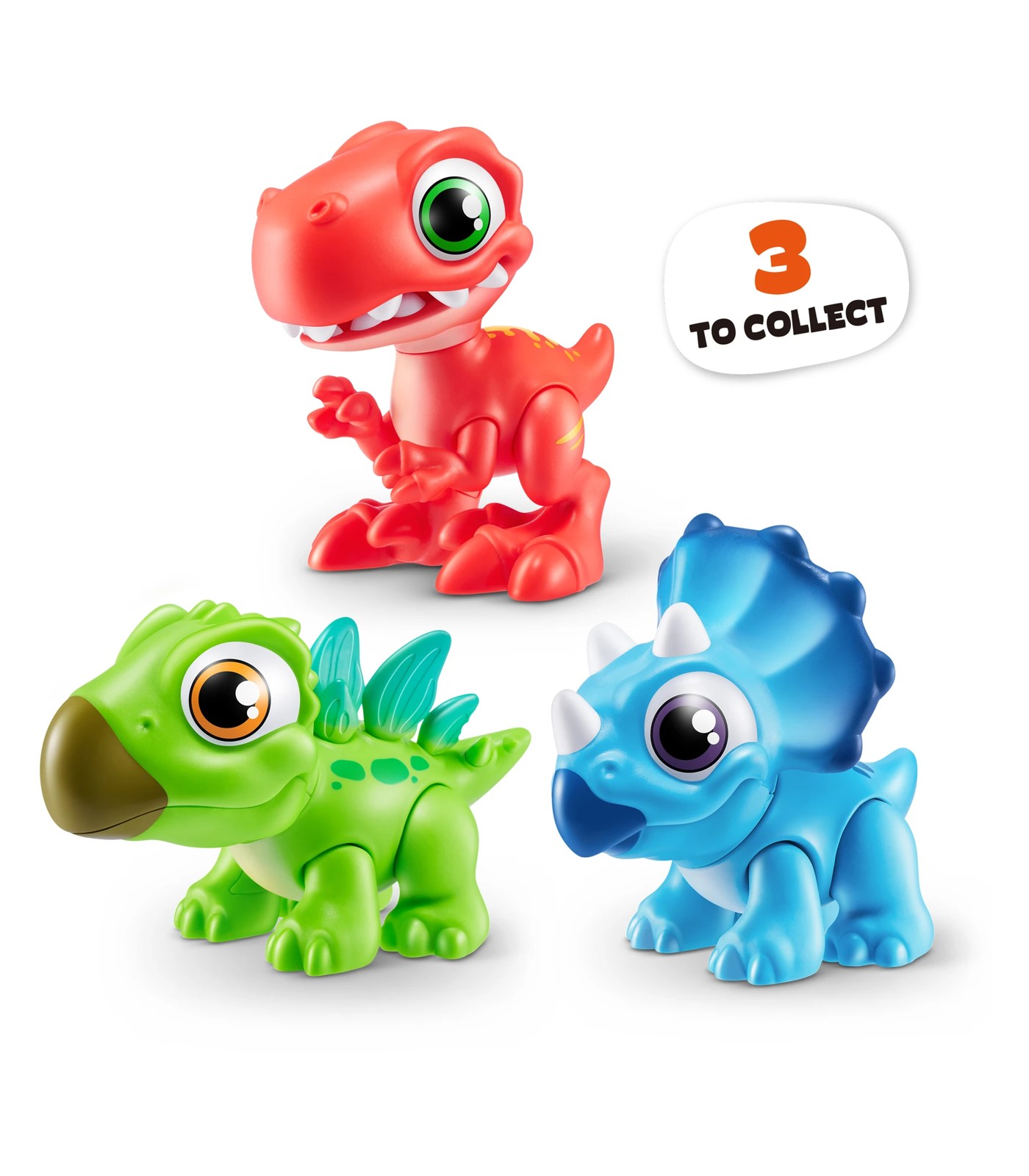 Smashers Junior Dino Dig Small Egg - Assorted* | Target Australia