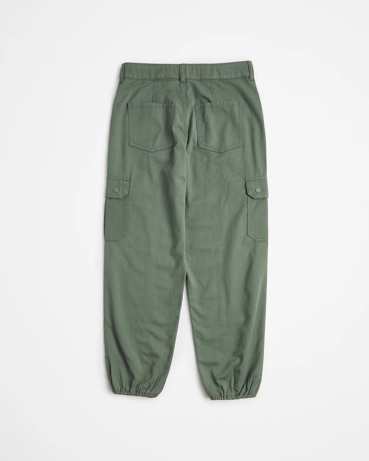 Utility Pant - Khaki | Target Australia