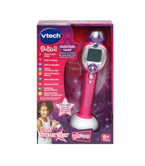 VTech Kidi Super Star Move