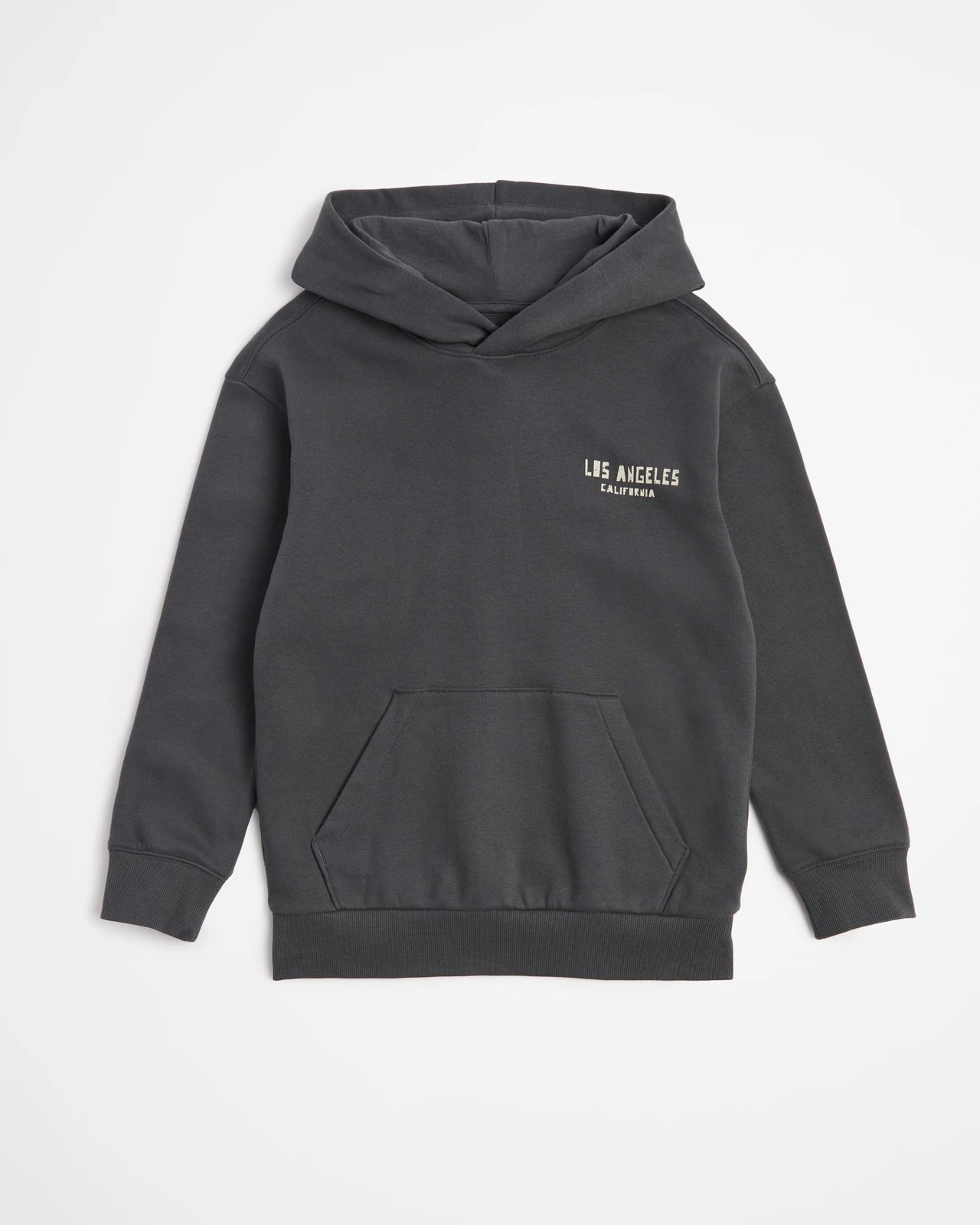 Print Hoodie 4 of 5