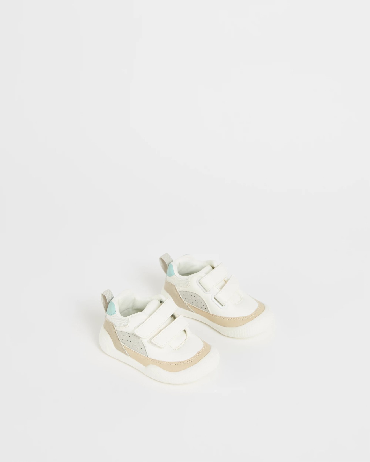 First Walker Barefoot Sneakers 2 of 3