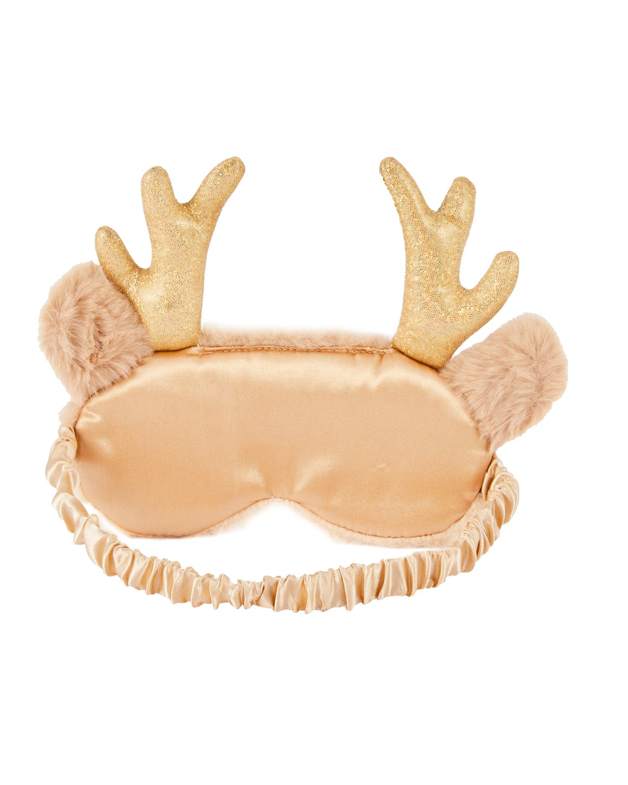 OXX Beauty Eye Mask - Reindeer 2 of 4
