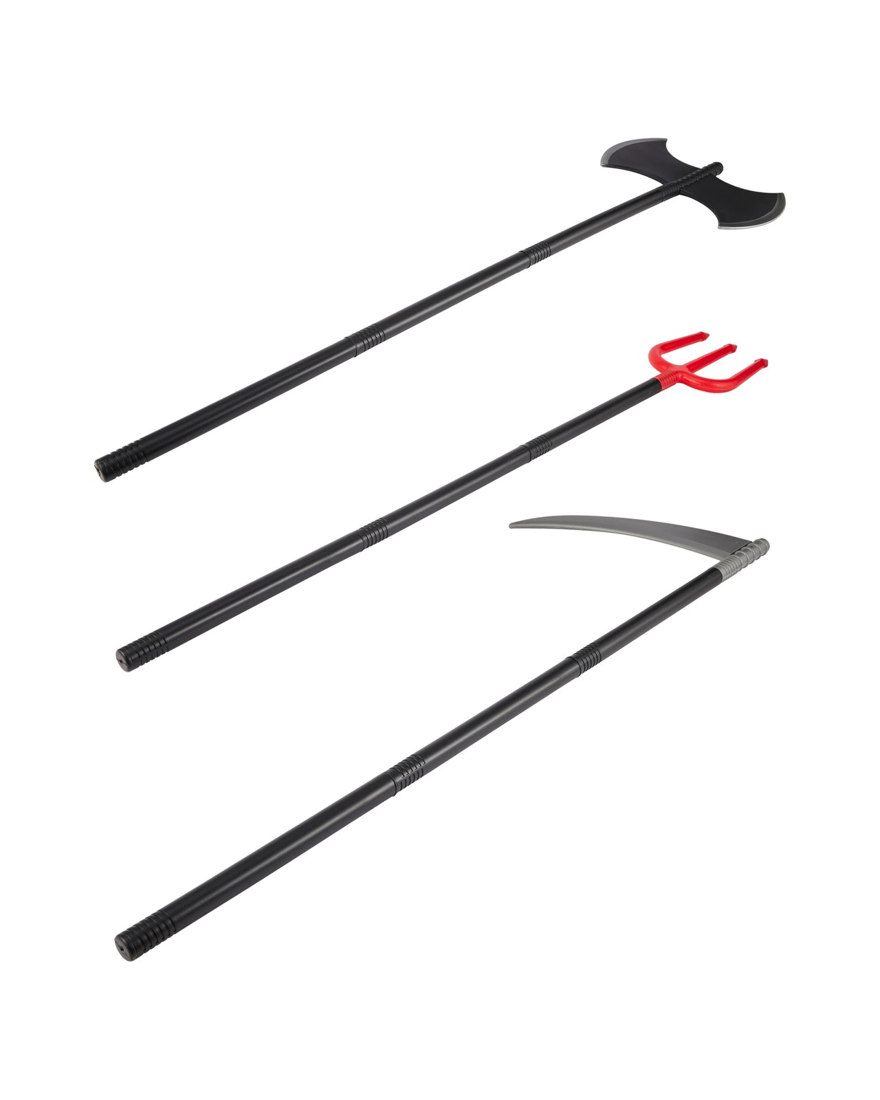 Stick Accessories - Ages 3+, Assorted 2 of 6