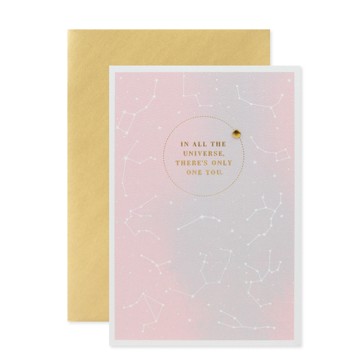 Hallmark Mother's Day Card - Signature