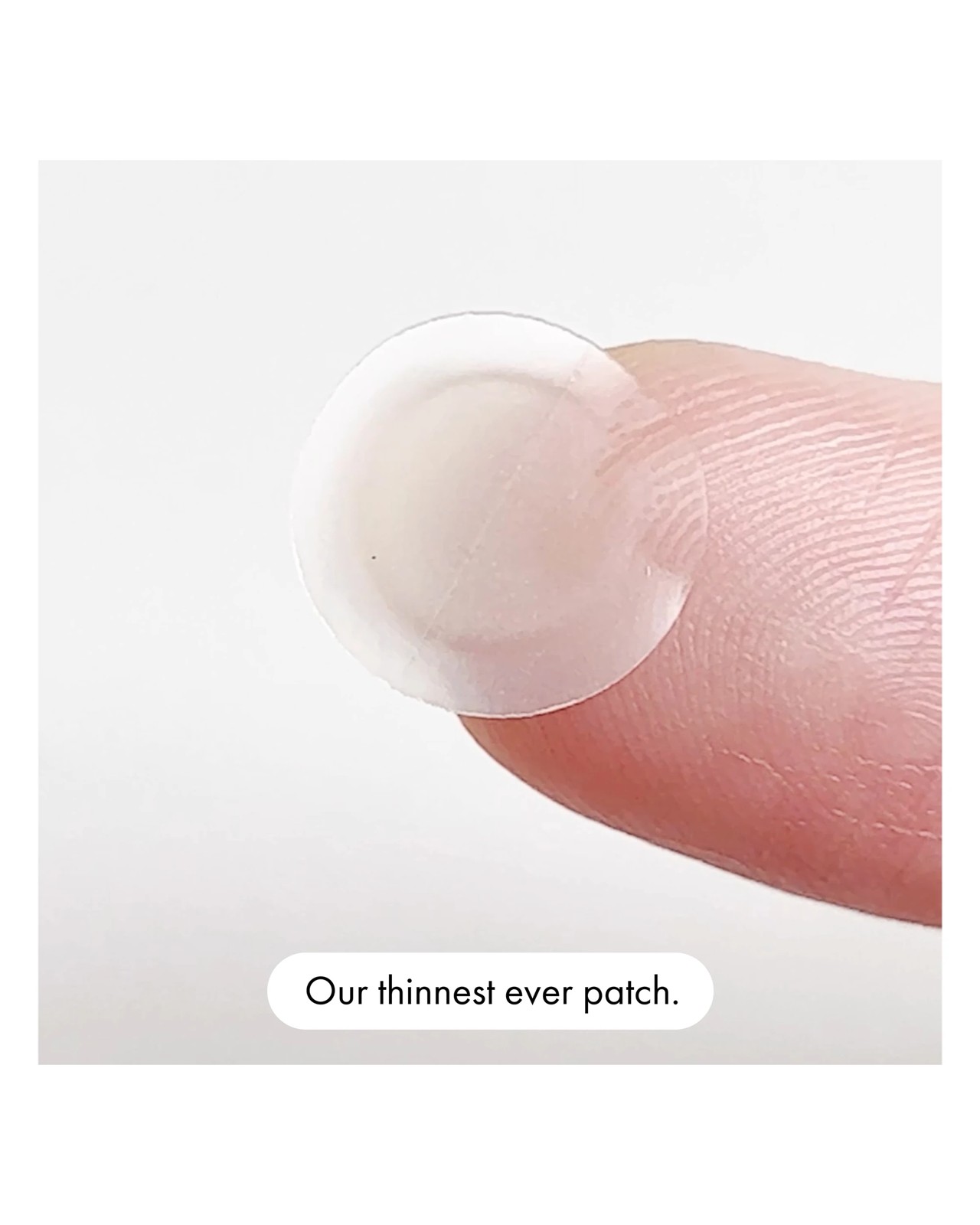 Hero 24 Pack Mighty Patch Invisible+ Pimple Patches - Hydrocolloid 3 of 6