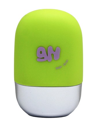 Glow Hub Baby Beam Illuminating Glow Base 35ml - Angel