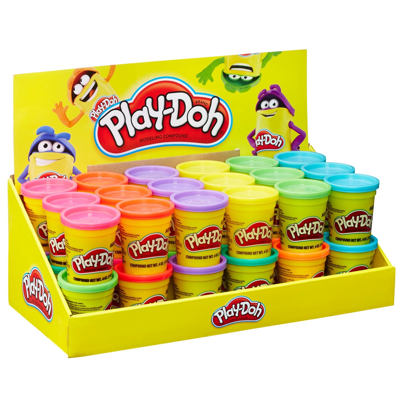 Play-Doh Single Tubs - Assorted* | Target Australia