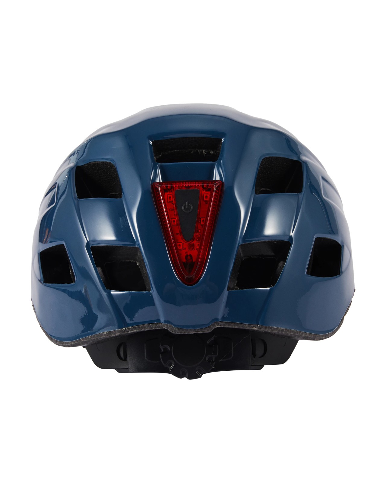Anko Urban Helmet with Light - Large - Blue 5 of 6