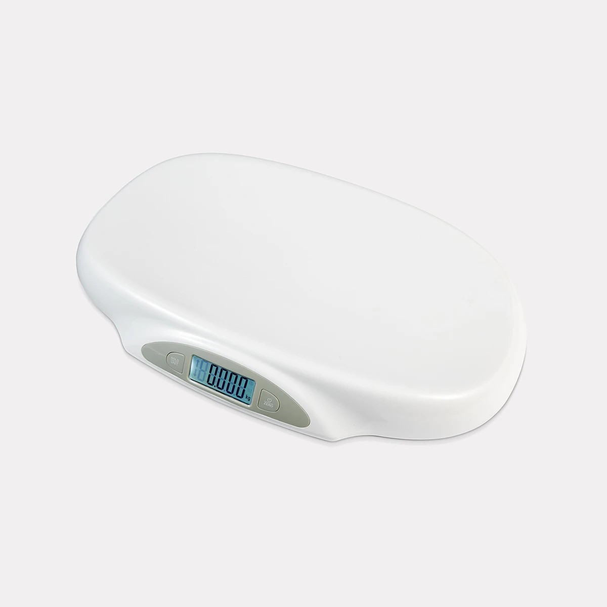 Baby weighing sales scale kmart