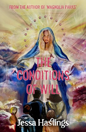 The Conditions Of Will by Jessa Hastings - Book