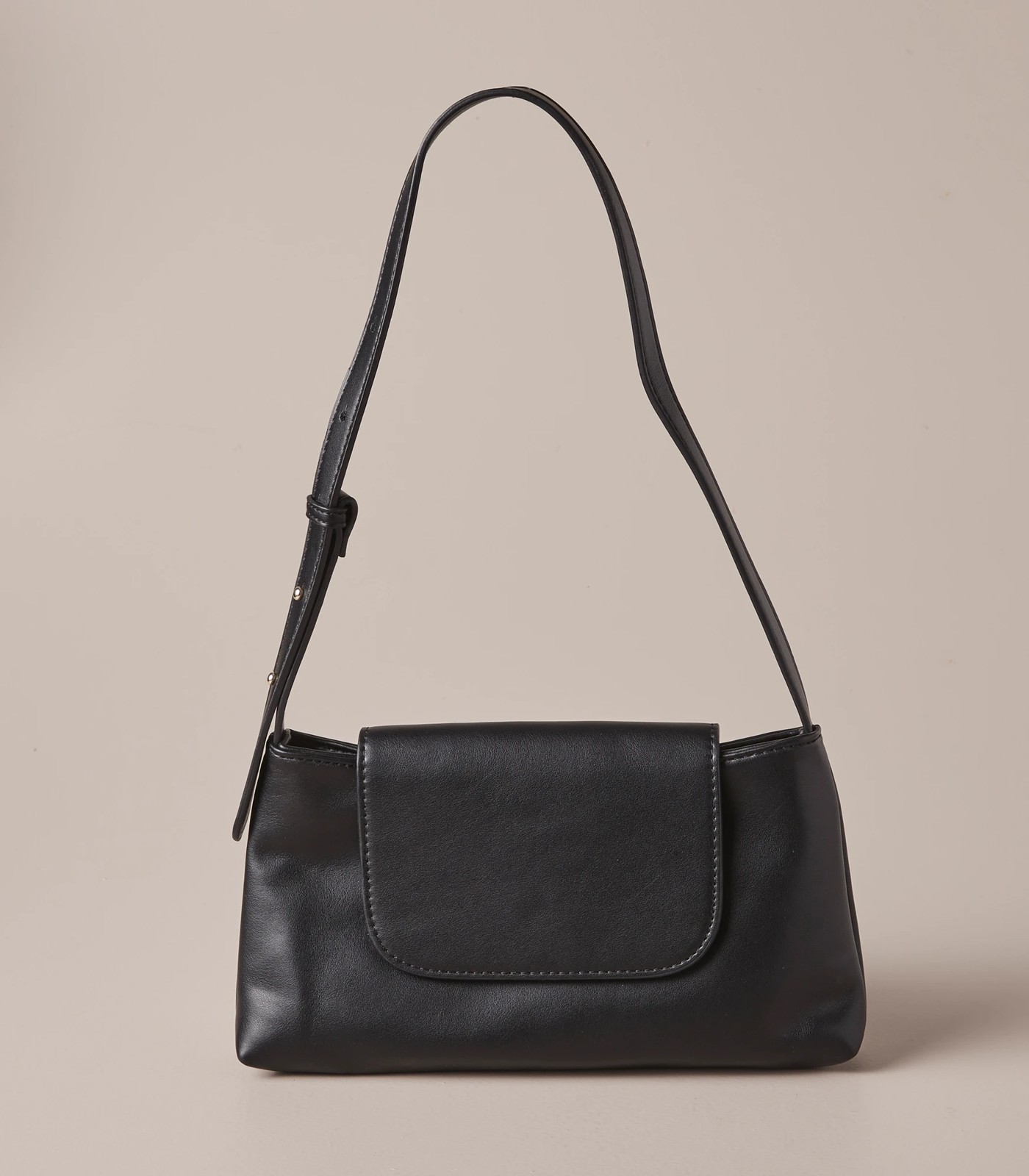 Small black over cheap the shoulder bag