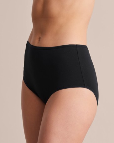 2 Pack Everyday Cotton Full Briefs