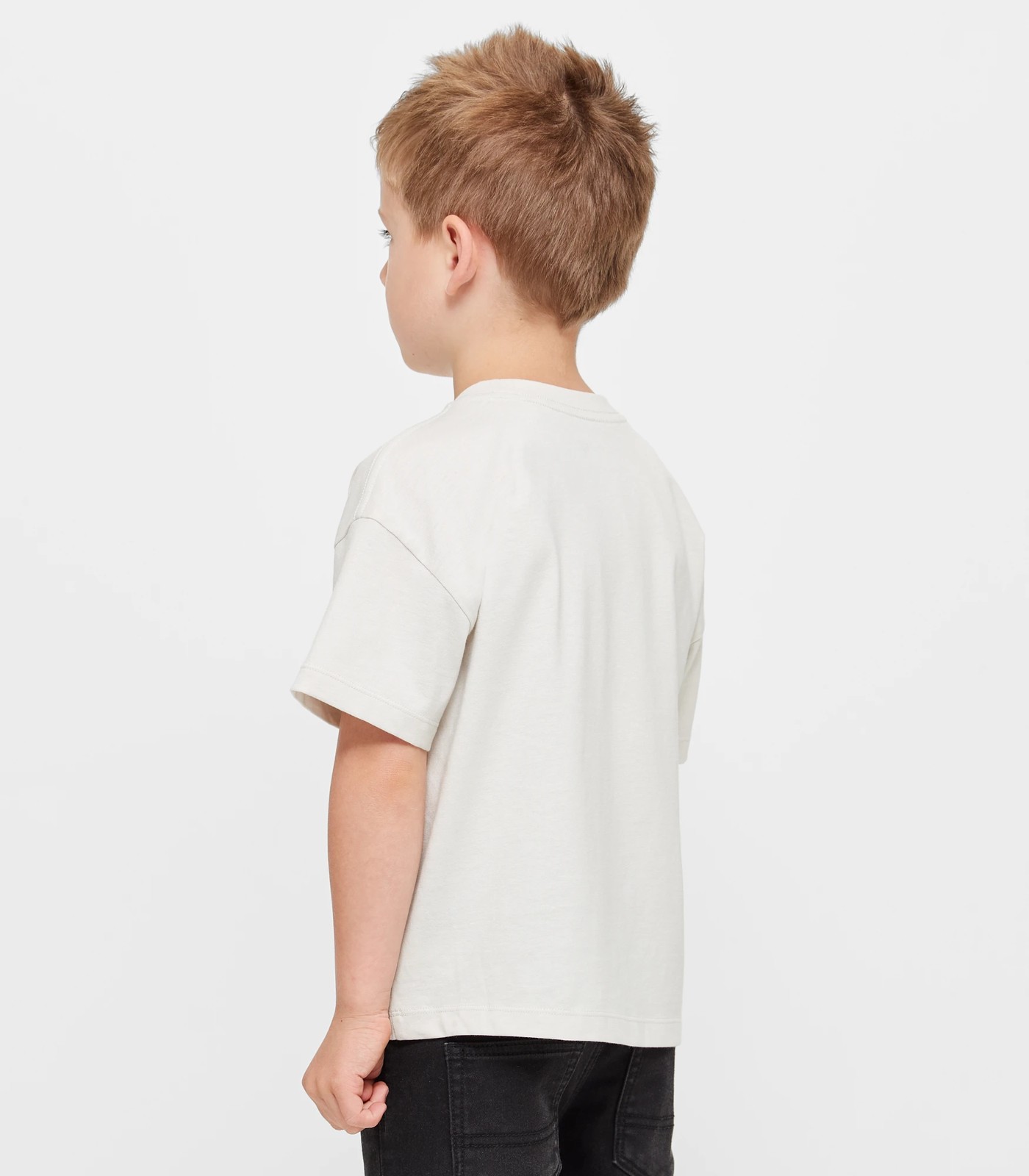 Oversized T-shirt 3 of 5