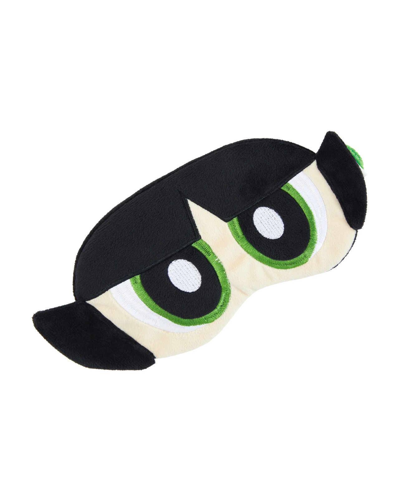 The Powerpuff Girls Eye Mask - Buttercup 4 of 4