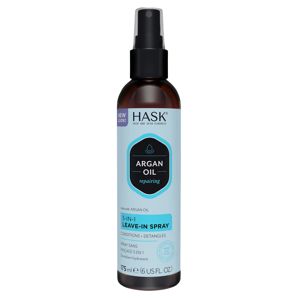 HASK Argan Oil Repairing 5-in-1 Leave-In-Spray - 175ml