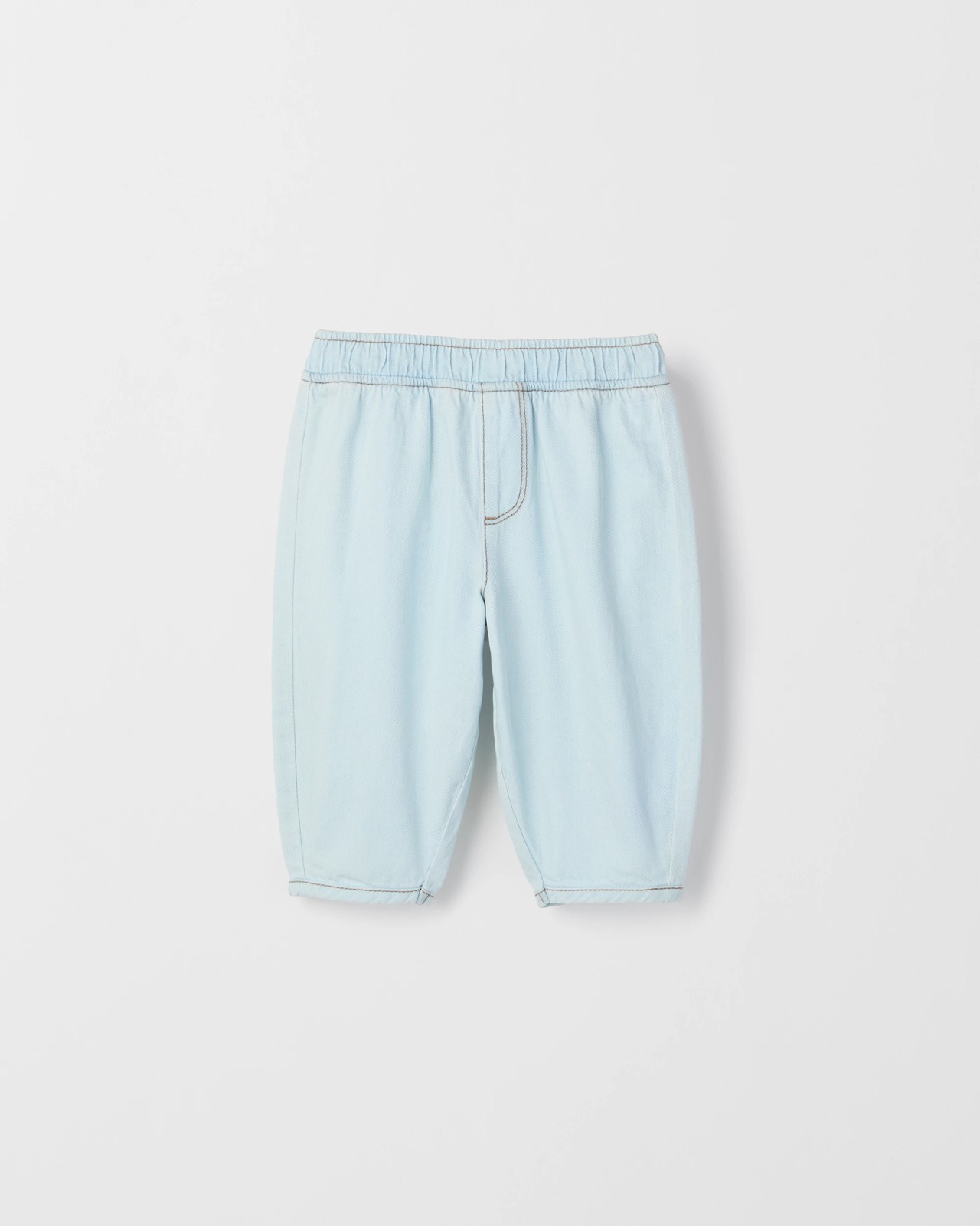 Baby Barrel Leg Jeans 4 of 4