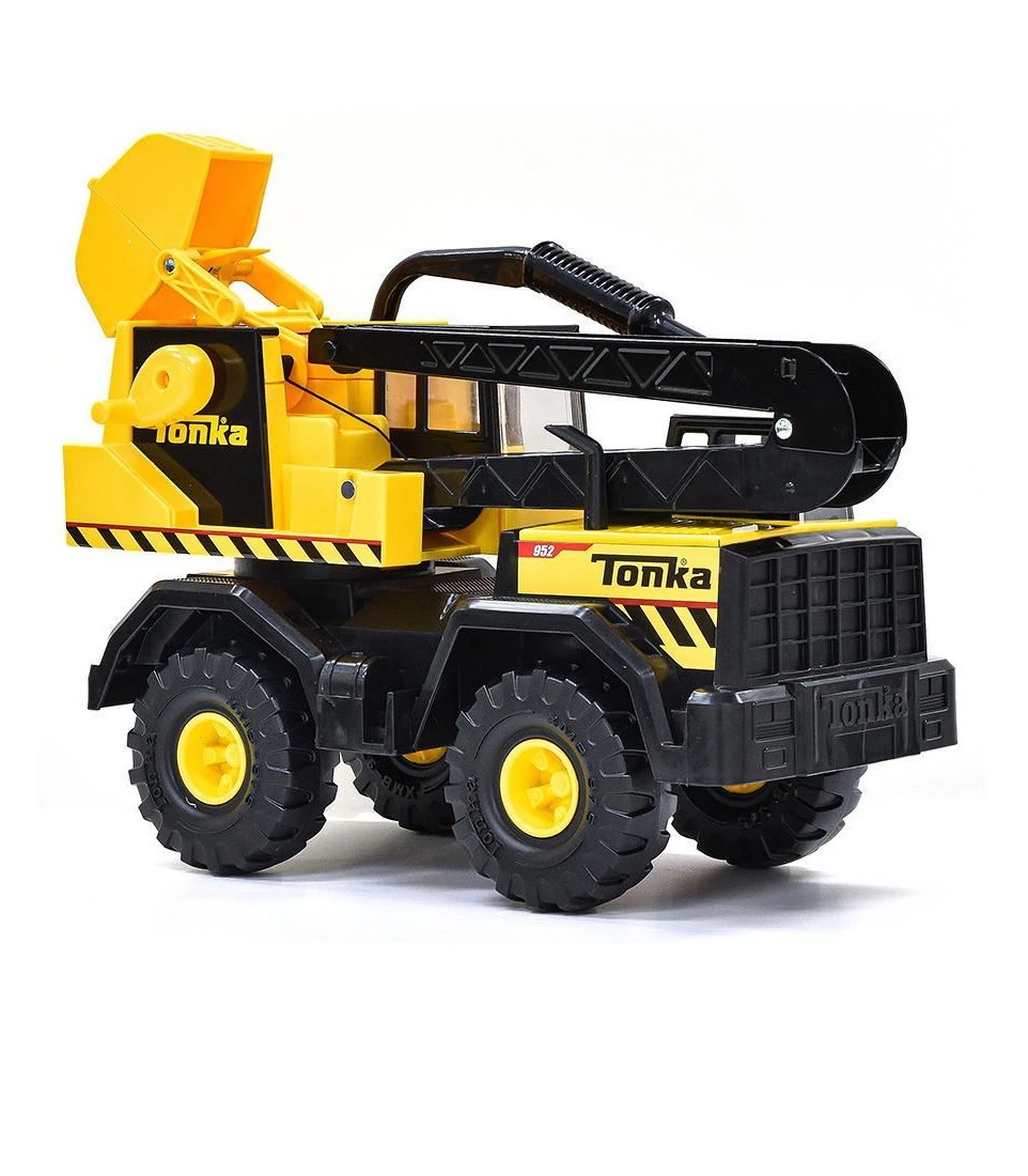 Metal tonka 2024 trucks target