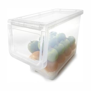 Clear Pantry Storer - Anko product image