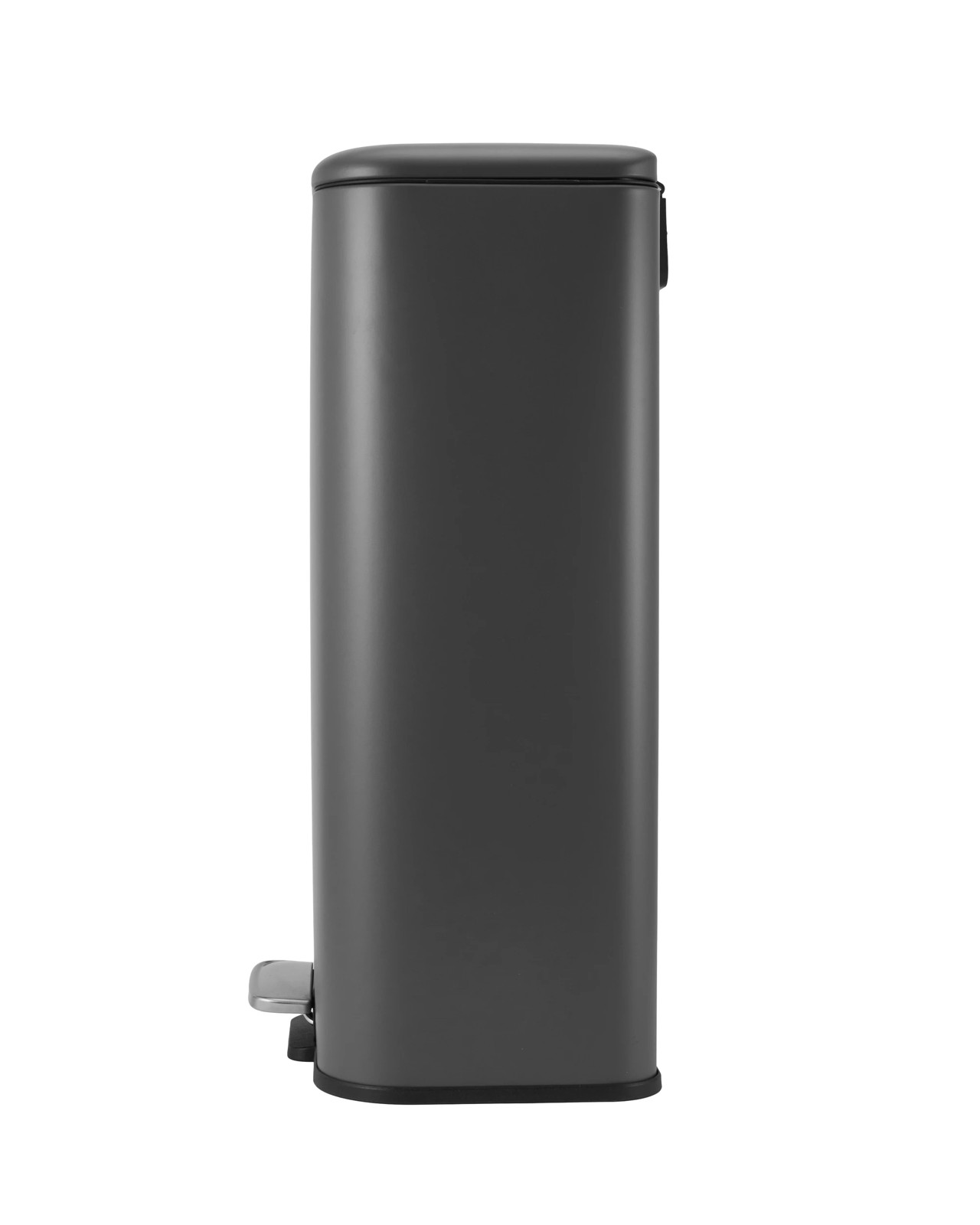 Anko 30L Pedal Bin - Grey 3 of 6