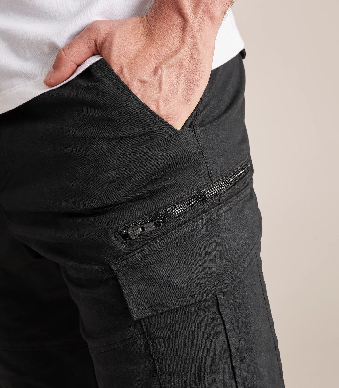 Combat Shorts 6 of 6