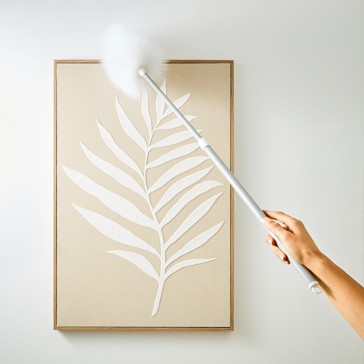 Extendable Wool Duster - Anko