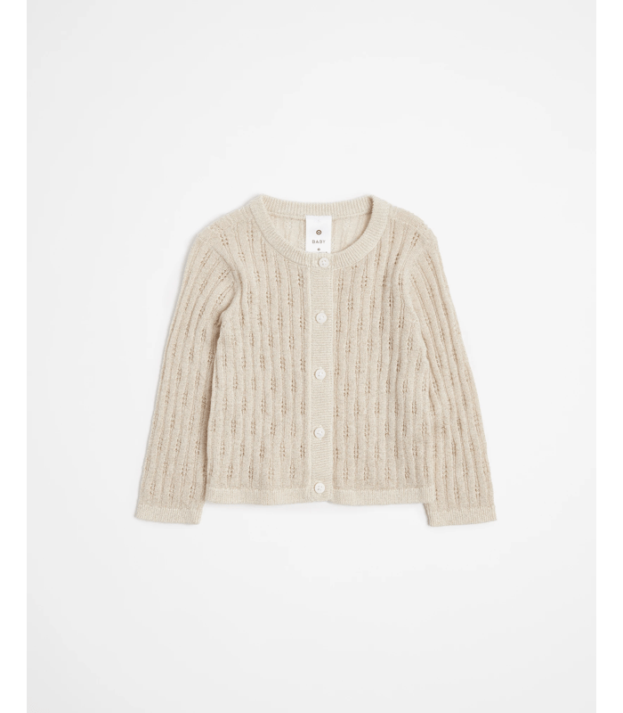 Baby party cardigan hotsell