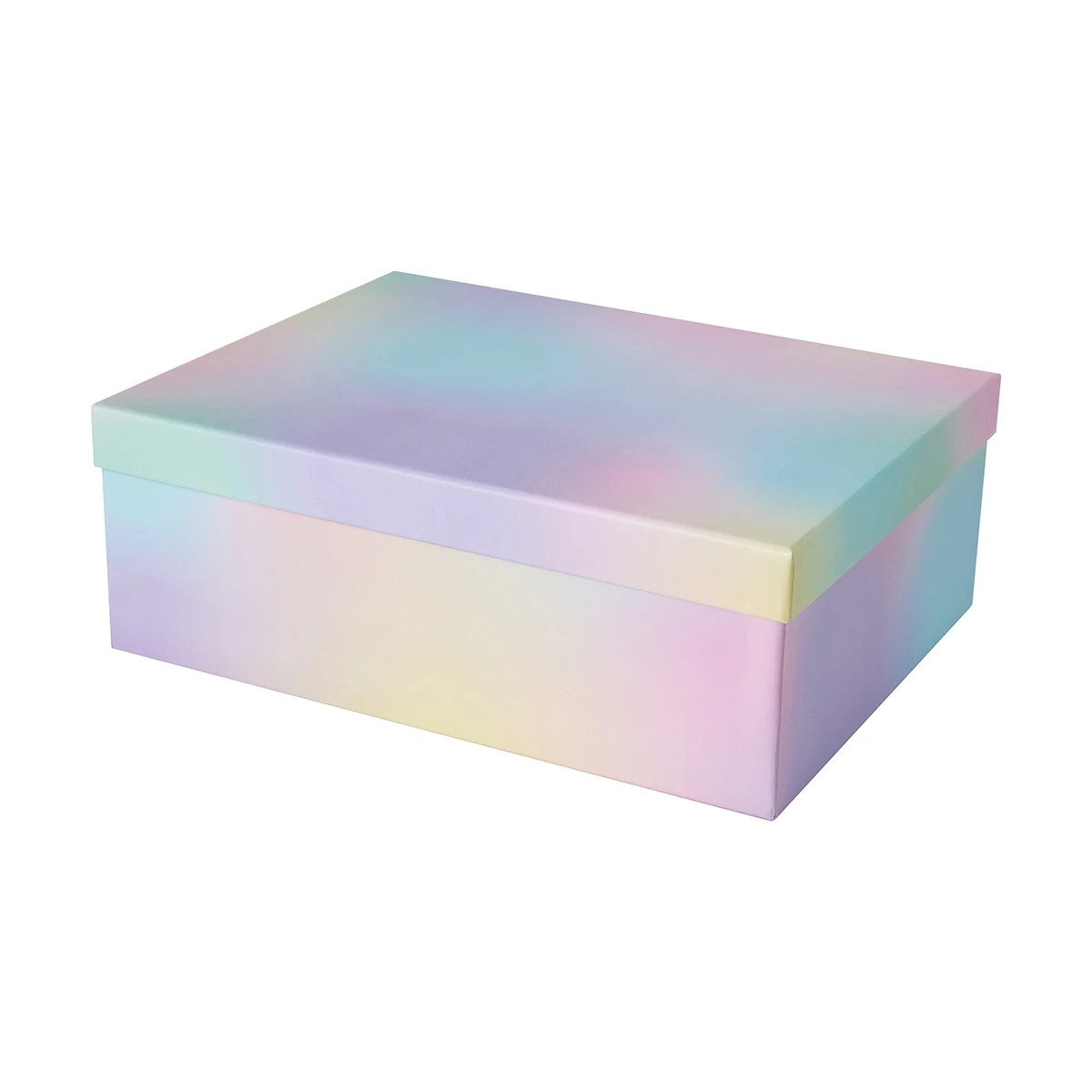 Ombre Gift Box - Anko 2 of 5