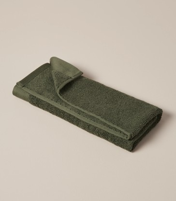 Alden Australian Cotton Hand Towel