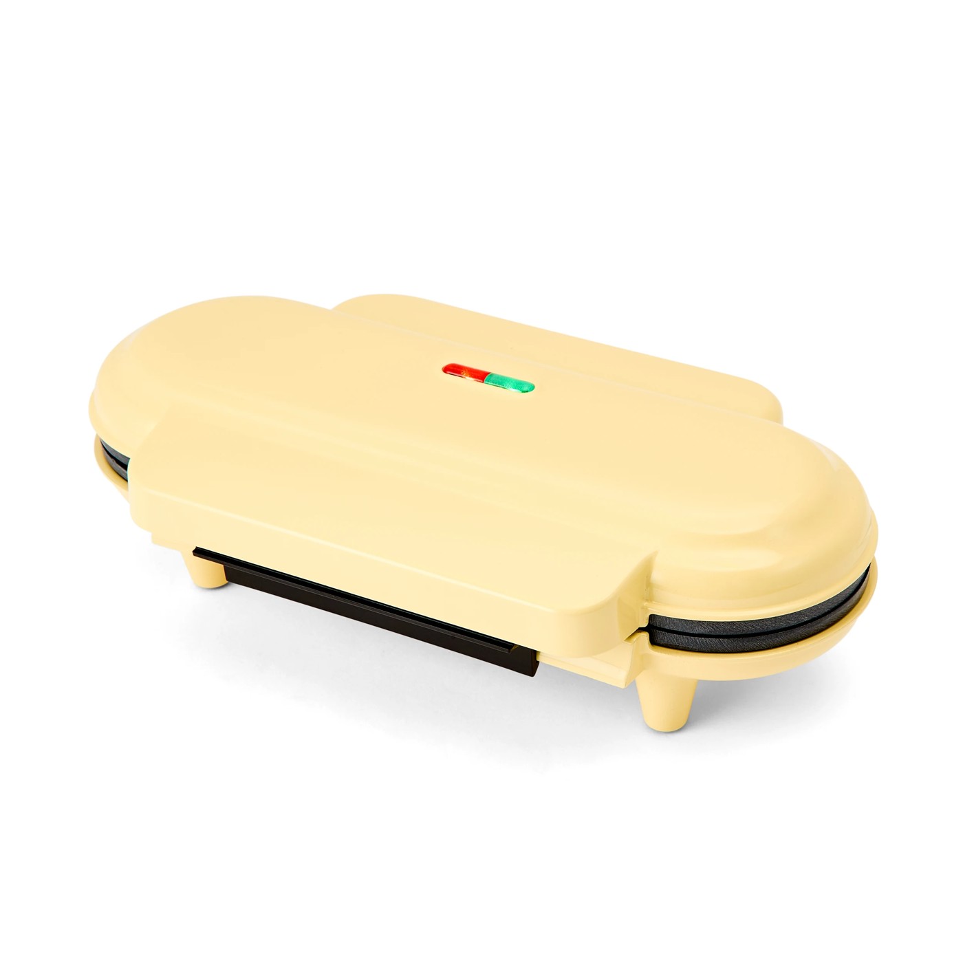 Anko Triple Waffle Maker 4 of 5